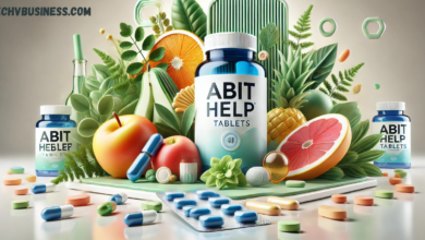 abithelp tablets