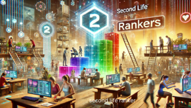 second life ranker