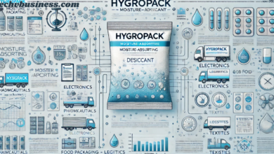 hygropack