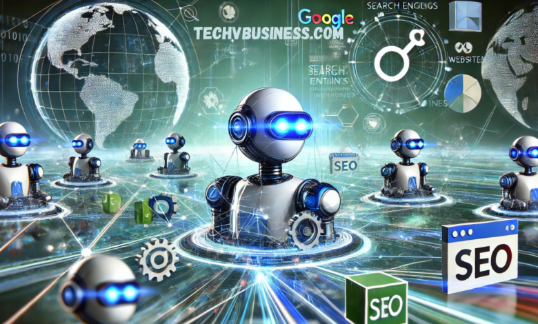 traffic bot searchseo