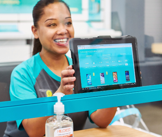 EE Shop Near Me