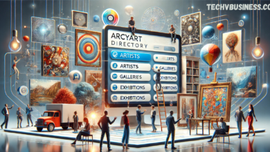 arcyart directory