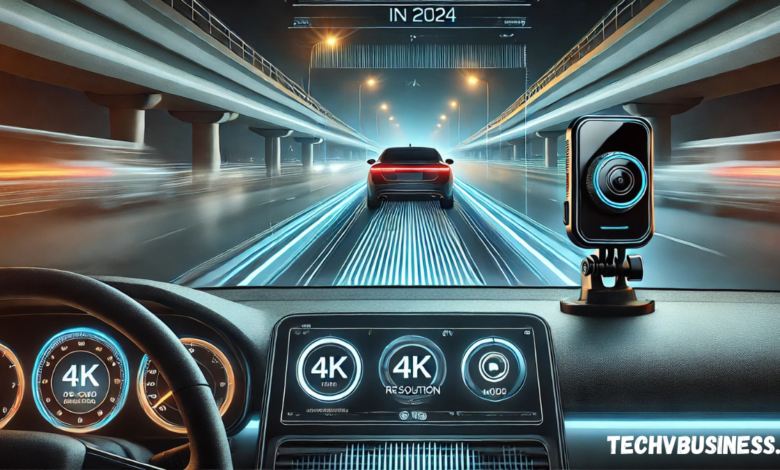 best dashcam 2024