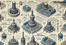 potentiometer