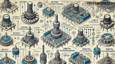 potentiometer