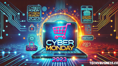 cyber monday 2023