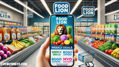 food lion ad