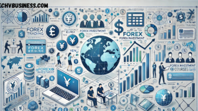 forex investment course, download