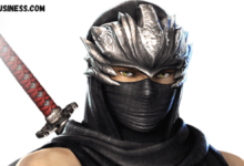 ryu hayabusa