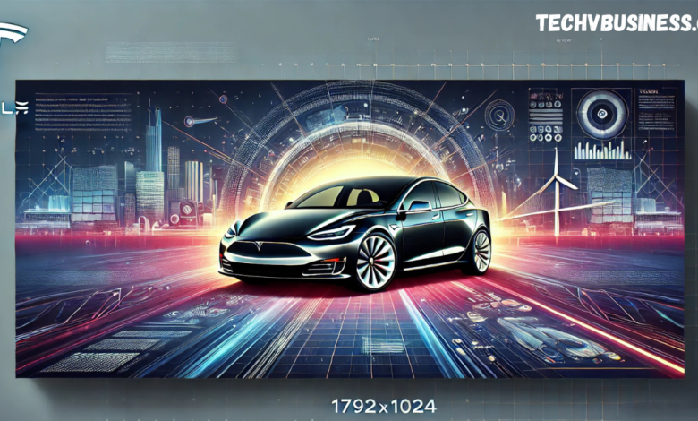 tesla car insurance