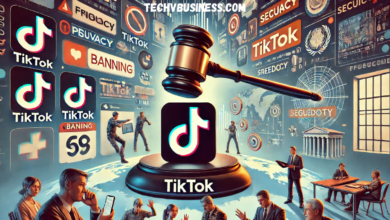 tiktok ban petition