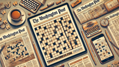 wapo crossword