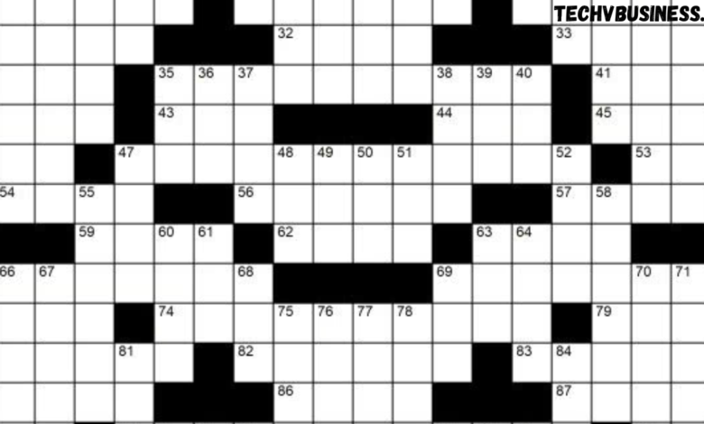 washington post crossword