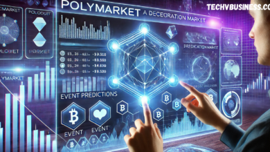 what is polymarket