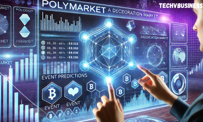 what is polymarket