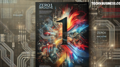 zero1magazine