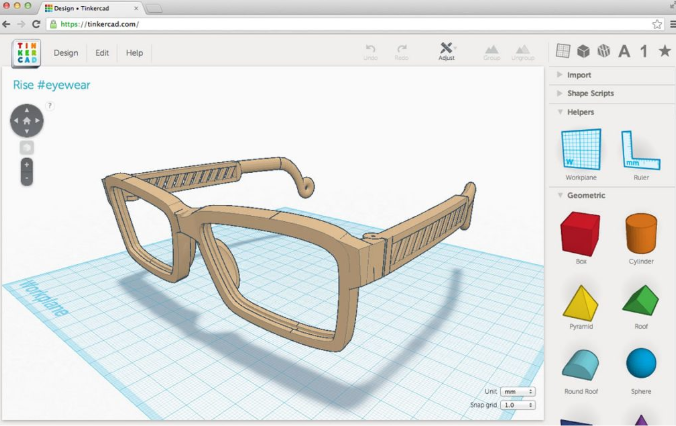 Free Software for 3D Printing