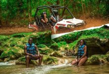 Yaaman Adventure Park