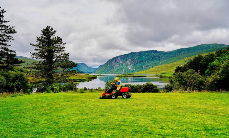 Sea Breeze Lawn Care